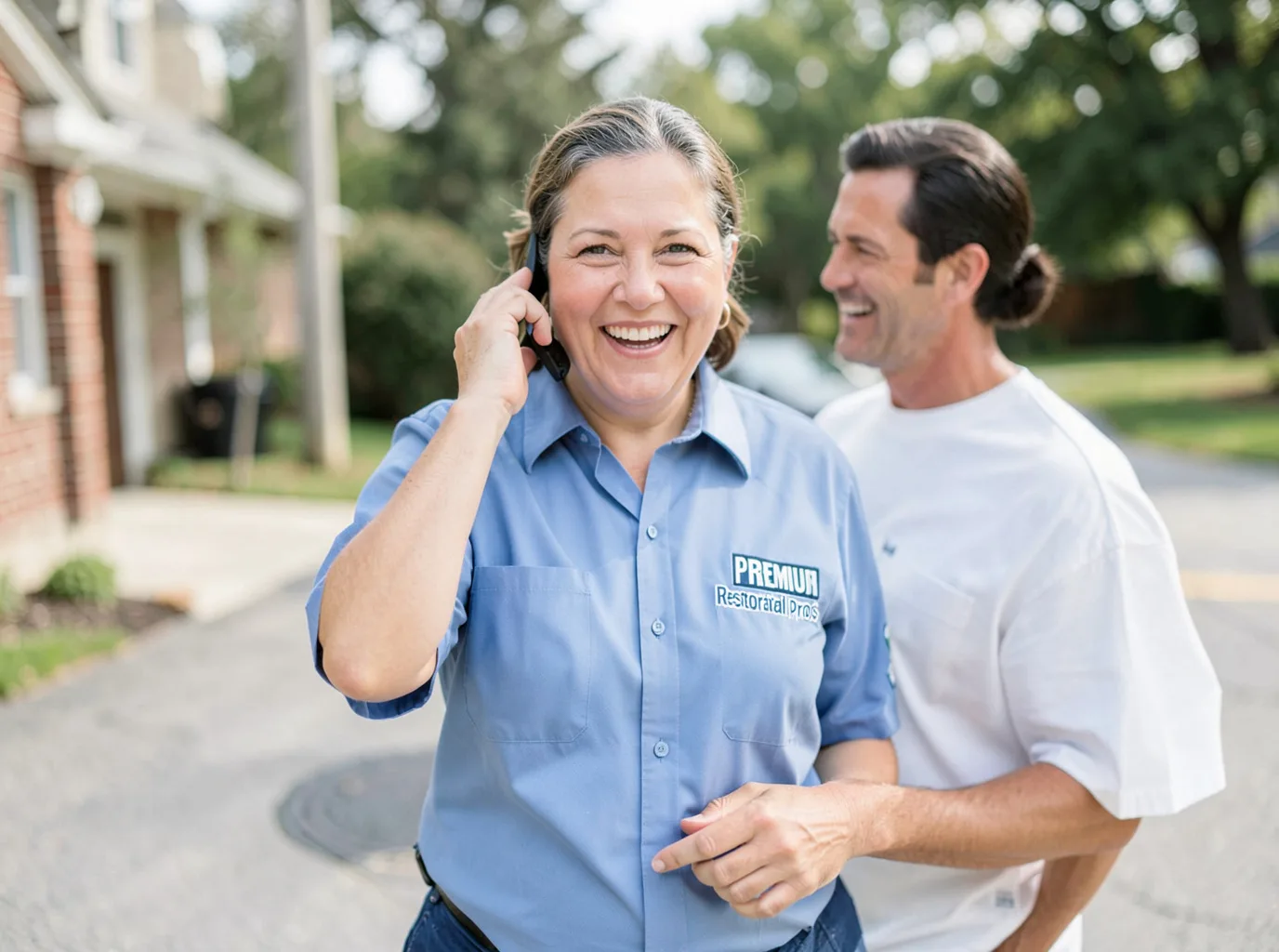 Water Damage Restoration Orient, OH FAQs